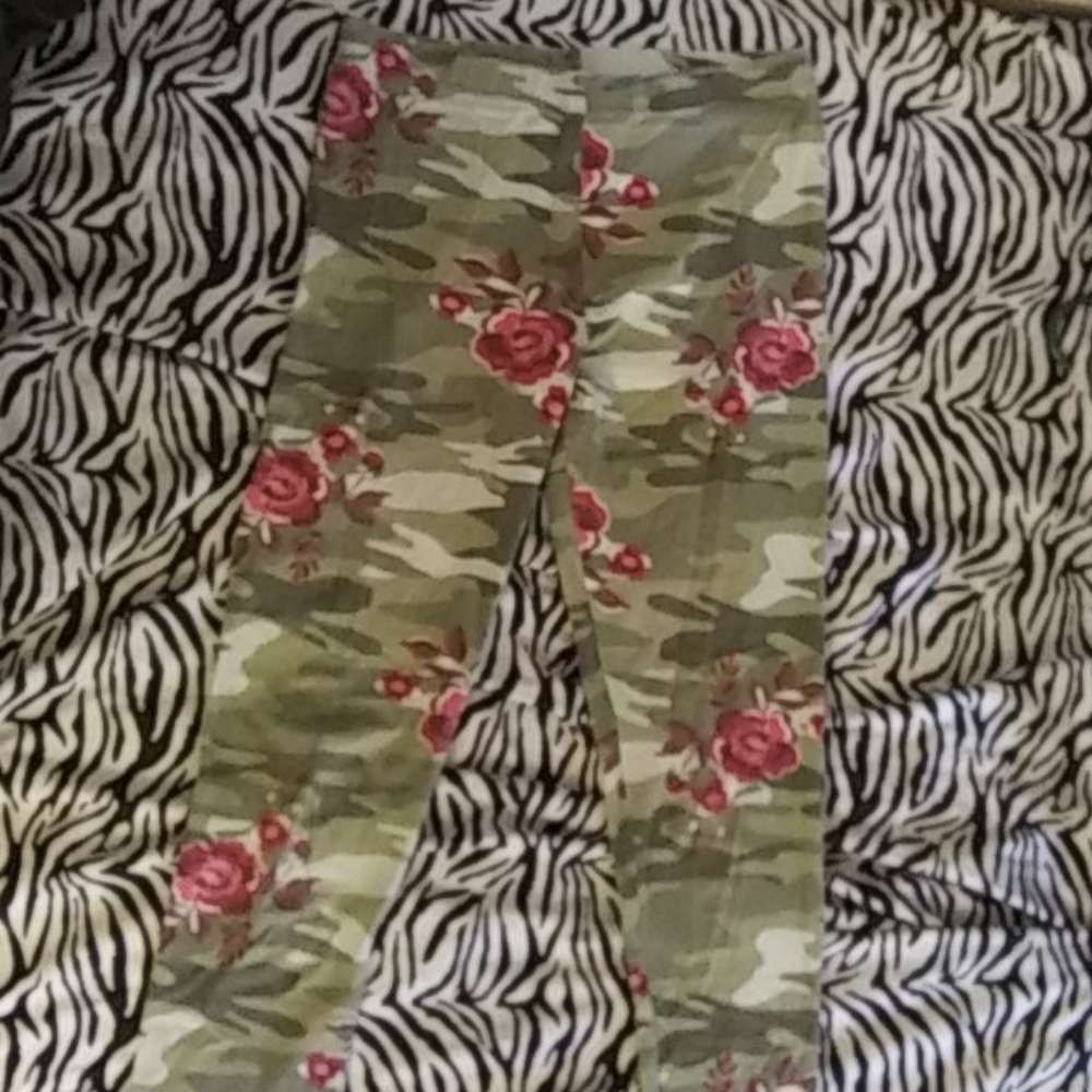 Leggings